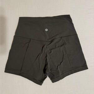 Lululemon align shorts
